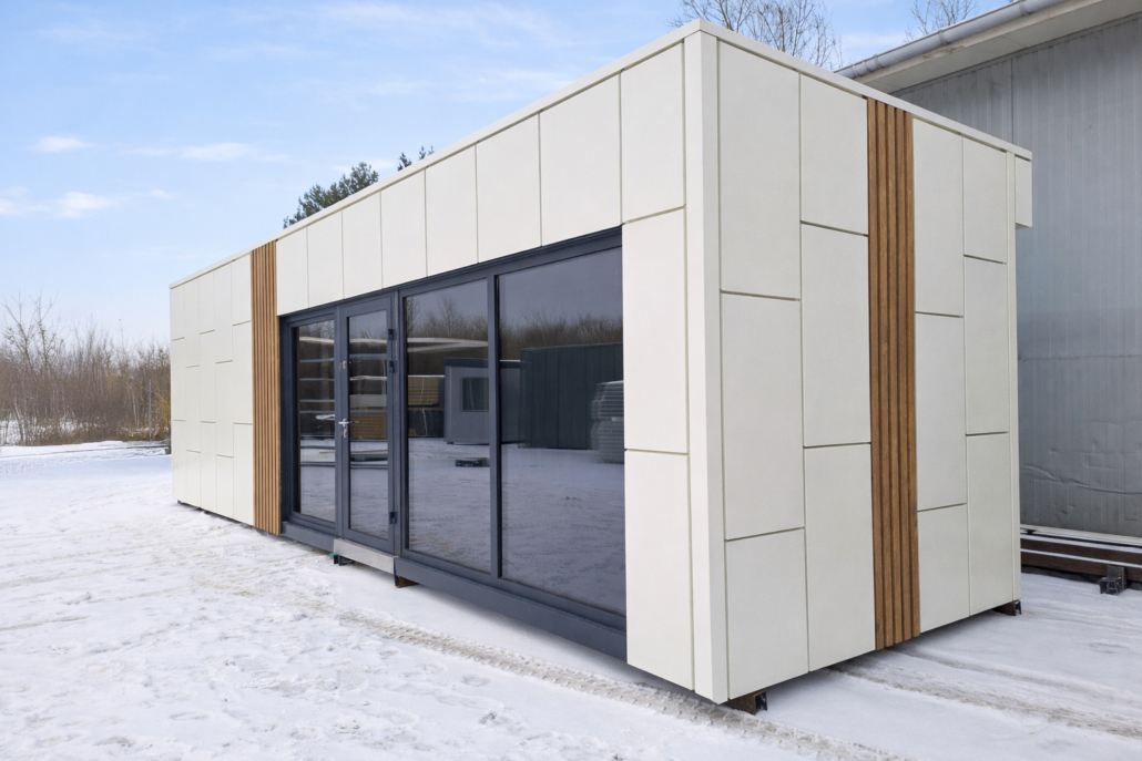 pawilon-handlowy Pawilon handlowy