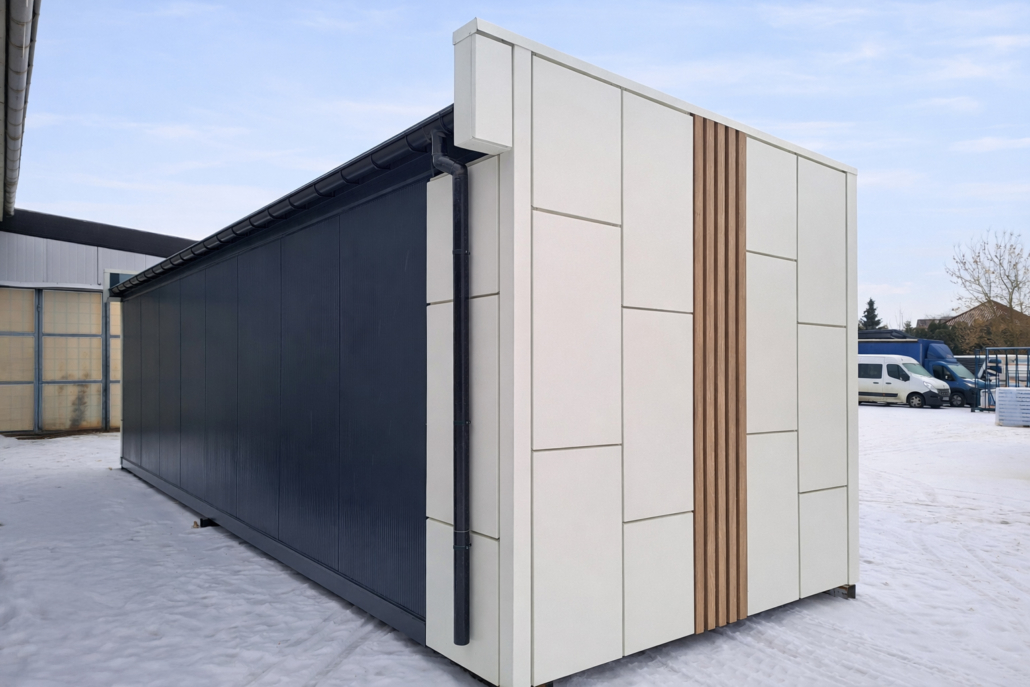 pawilon-kontenerowy Pawilon kontenerowy